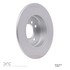 600-31028 by DYNAMIC FRICTION COMPANY - Disc Brake Rotor