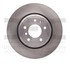 600-31041 by DYNAMIC FRICTION COMPANY - Disc Brake Rotor