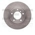 600-31043 by DYNAMIC FRICTION COMPANY - Disc Brake Rotor