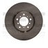 600-31056D by DYNAMIC FRICTION COMPANY - Disc Brake Rotor