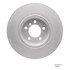 600-31059 by DYNAMIC FRICTION COMPANY - Disc Brake Rotor