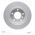 600-31060 by DYNAMIC FRICTION COMPANY - Disc Brake Rotor