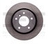 600-31061 by DYNAMIC FRICTION COMPANY - Disc Brake Rotor