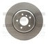 600-31064 by DYNAMIC FRICTION COMPANY - Disc Brake Rotor