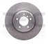 600-31085 by DYNAMIC FRICTION COMPANY - Disc Brake Rotor