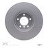 600-31096 by DYNAMIC FRICTION COMPANY - Disc Brake Rotor