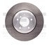 600-31096 by DYNAMIC FRICTION COMPANY - Disc Brake Rotor