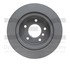 600-31098 by DYNAMIC FRICTION COMPANY - Disc Brake Rotor