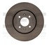 600-21015 by DYNAMIC FRICTION COMPANY - Disc Brake Rotor