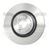 600-21038 by DYNAMIC FRICTION COMPANY - Disc Brake Rotor