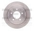 600-39028 by DYNAMIC FRICTION COMPANY - Disc Brake Rotor