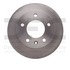600-40041 by DYNAMIC FRICTION COMPANY - Disc Brake Rotor