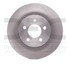 600-42019 by DYNAMIC FRICTION COMPANY - Disc Brake Rotor