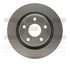 600-42033 by DYNAMIC FRICTION COMPANY - Disc Brake Rotor