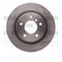 600-31111 by DYNAMIC FRICTION COMPANY - Disc Brake Rotor