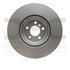 600-31130 by DYNAMIC FRICTION COMPANY - Disc Brake Rotor