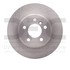 600-31136 by DYNAMIC FRICTION COMPANY - Disc Brake Rotor