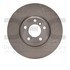 600-31159D by DYNAMIC FRICTION COMPANY - Disc Brake Rotor