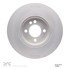 600-32002 by DYNAMIC FRICTION COMPANY - Disc Brake Rotor