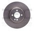 600-32002 by DYNAMIC FRICTION COMPANY - Disc Brake Rotor