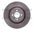 600-32008 by DYNAMIC FRICTION COMPANY - Disc Brake Rotor