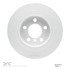 600-32016 by DYNAMIC FRICTION COMPANY - Disc Brake Rotor