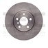 600-32018 by DYNAMIC FRICTION COMPANY - Disc Brake Rotor