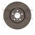 600-32019 by DYNAMIC FRICTION COMPANY - Disc Brake Rotor