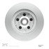 600-39003 by DYNAMIC FRICTION COMPANY - Disc Brake Rotor