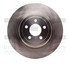 600-39021 by DYNAMIC FRICTION COMPANY - Disc Brake Rotor