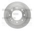 600-48059 by DYNAMIC FRICTION COMPANY - Disc Brake Rotor