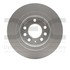 600-53006 by DYNAMIC FRICTION COMPANY - Disc Brake Rotor