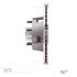 600-54040 by DYNAMIC FRICTION COMPANY - Disc Brake Rotor
