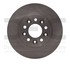 600-54086 by DYNAMIC FRICTION COMPANY - Disc Brake Rotor