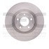 600-54089 by DYNAMIC FRICTION COMPANY - Disc Brake Rotor