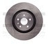 600-46029 by DYNAMIC FRICTION COMPANY - Disc Brake Rotor