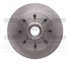 600-48013 by DYNAMIC FRICTION COMPANY - Disc Brake Rotor