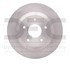 600-47022 by DYNAMIC FRICTION COMPANY - Disc Brake Rotor