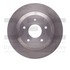 600-47021 by DYNAMIC FRICTION COMPANY - Disc Brake Rotor