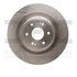 600-47079 by DYNAMIC FRICTION COMPANY - Disc Brake Rotor