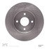 600-54269 by DYNAMIC FRICTION COMPANY - Disc Brake Rotor