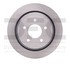 600-56020 by DYNAMIC FRICTION COMPANY - Disc Brake Rotor