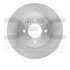 600-59016 by DYNAMIC FRICTION COMPANY - Disc Brake Rotor