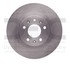 600-59061 by DYNAMIC FRICTION COMPANY - Disc Brake Rotor