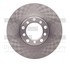 600-63006 by DYNAMIC FRICTION COMPANY - Disc Brake Rotor