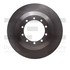 600-54159 by DYNAMIC FRICTION COMPANY - Disc Brake Rotor