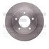 600-54174 by DYNAMIC FRICTION COMPANY - Disc Brake Rotor