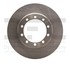 600-54112 by DYNAMIC FRICTION COMPANY - Disc Brake Rotor