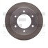 600-67083 by DYNAMIC FRICTION COMPANY - Disc Brake Rotor