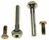 H15168 by RAYBESTOS - Raybestos R-Line Brake Caliper Bolt Kit